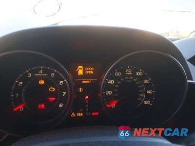 Zdjęcie 9 z 13 samochodu: 2007 ACURA MDX TECHNOLOGY VIN:2HNYD28417H518094 - miniatura