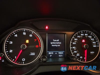 Zdjęcie 9 z 13 samochodu: 2016 AUDI Q5 PREMIUM PLUS S-LINE VIN:WA1D7AFP0GA111167 - miniatura