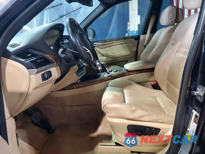 Zdjęcie 7 z 13 samochodu: 2010 BMW X5 XDRIVE48I VIN:5UXFE8C51AL312196 - miniatura