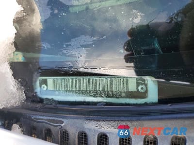 Zdjęcie 12 z 12 samochodu: 2004 GMC SIERRA K2500 HEAVY DUTY VIN:1GTHK23204F231392 - miniatura