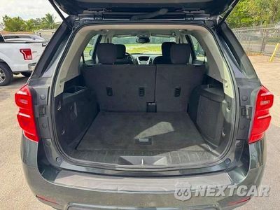 Zdjęcie 12 z 15 samochodu: 2017 CHEVROLET EQUINOX LS VIN:2GNALBEK1H1546430 - miniatura