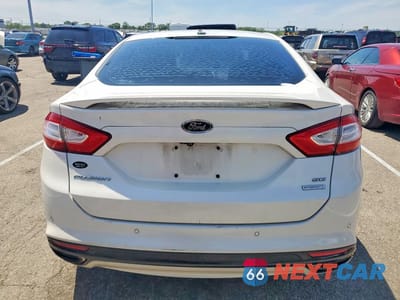 Zdjęcie 6 z 12 samochodu: 2013 FORD FUSION SE VIN:3FA6P0H95DR384927 - miniatura