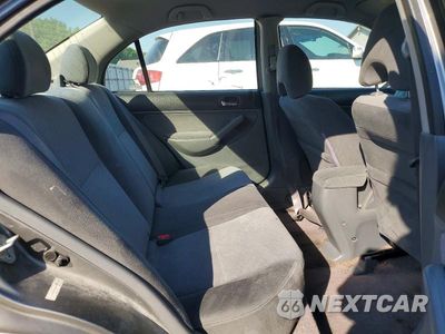 Zdjęcie 10 z 13 samochodu: 2004 HONDA CIVIC HYBRID VIN:JHMES95684S015548 - miniatura