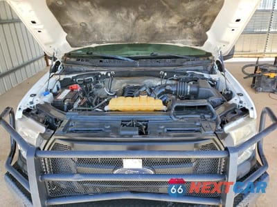 Zdjęcie 11 z 12 samochodu: 2017 FORD F150 SUPER CAB VIN:1FTFX1EF7HKC71923 - miniatura