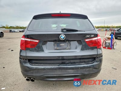 Zdjęcie 6 z 13 samochodu: 2015 BMW X3 XDRIVE28I VIN:5UXWX9C58F0D55901 - miniatura