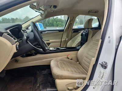Zdjęcie 7 z 12 samochodu: 2015 FORD FUSION SE VIN:1FA6P0H72F5124389 - miniatura
