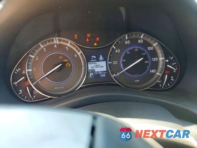 Zdjęcie 9 z 13 samochodu: 2019 INFINITI QX80 LUXE VIN:JN8AZ2NE7K9230180 - miniatura