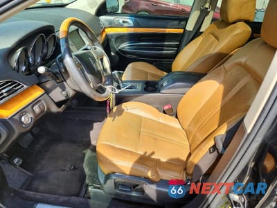 Zdjęcie 7 z 13 samochodu: 2010 LINCOLN MKT VIN:2LMHJ5FRXABJ19306 - miniatura