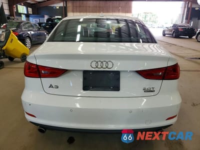 Zdjęcie 6 z 13 samochodu: 2016 AUDI A3 PREMIUM PLUS VIN:WAUE8GFF6G1060255 - miniatura