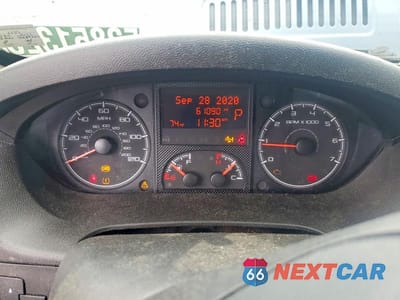 Zdjęcie 9 z 13 samochodu: 2021 RAM PROMASTER 3500 DELIVERY VAN VIN:3C6MRVJGXME536233 - miniatura