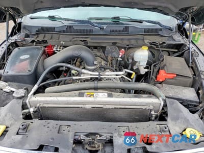 Zdjęcie 11 z 12 samochodu: 2013 RAM 1500 SLT VIN:1C6RR7LT0DS719326 - miniatura