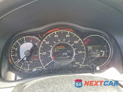 Zdjęcie 9 z 13 samochodu: 2016 NISSAN VERSA NOTE SV VIN:3N1CE2CP7GL399055 - miniatura