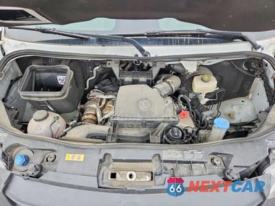 Zdjęcie 12 z 13 samochodu: 2025 MERCEDES-BENZ SPRINTER 2500 VIN:W1Y4NBHY2ST199624 - miniatura