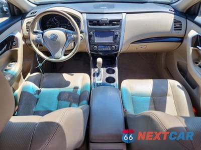 Zdjęcie 8 z 12 samochodu: 2013 NISSAN ALTIMA 2.5 VIN:1N4AL3AP5DN457023 - miniatura
