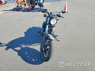 Drugie zdjęcie samochodu z przodu: 2023 YAMAHA XVS950 CUDC VIN:JYAVN05Y9PA004456 - miniatura