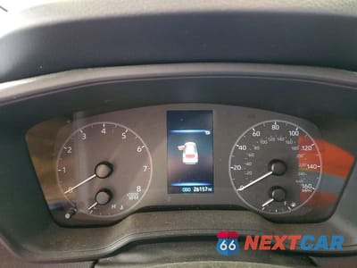 Zdjęcie 9 z 14 samochodu: 2025 TOYOTA COROLLA CROSS HYBRID SE VIN:7MUFBABG9SV083728 - miniatura