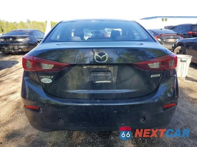 Zdjęcie 6 z 12 samochodu: 2016 MAZDA 3 SPORT VIN:JM1BM1U72G1335808 - miniatura