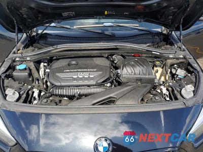 Zdjęcie 11 z 12 samochodu: 2021 BMW M235XI VIN:WBA13AL04M7G62156 - miniatura