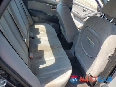 Zdjęcie 10 z 13 samochodu: 2010 HYUNDAI ELANTRA SE VIN:KMHDU4AD1AU877097 - miniatura