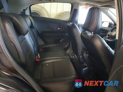 Zdjęcie 11 z 13 samochodu: 2019 HONDA HR-V EXL VIN:3CZRU5H71KM713803 - miniatura