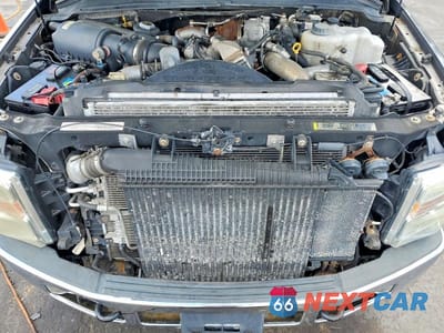 Zdjęcie 11 z 13 samochodu: 2008 FORD F250 SUPER DUTY VIN:1FTSX21R58EC31696 - miniatura