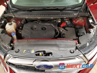 Zdjęcie 12 z 13 samochodu: 2015 FORD EDGE SEL VIN:2FMTK4J90FBB73774 - miniatura