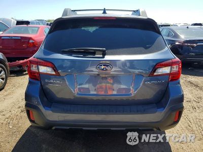 Zdjęcie 6 z 12 samochodu: 2018 SUBARU OUTBACK 2.5I PREMIUM VIN:4S4BSADC8J3248277 - miniatura