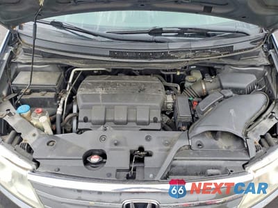 Zdjęcie 12 z 13 samochodu: 2012 HONDA ODYSSEY LX VIN:5FNRL5H24CB073511 - miniatura