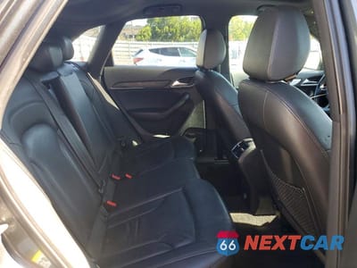 Zdjęcie 11 z 13 samochodu: 2018 AUDI Q3 PREMIUM PLUS VIN:WA1JCCFS4JR023844 - miniatura