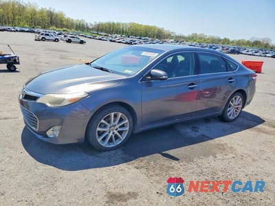 2013 TOYOTA AVALON 4T1BK1EB0DU049941 - główne zdjęcie licytacji z USA - miniatura