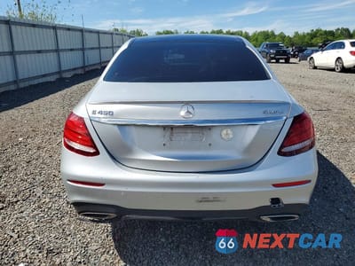 Zdjęcie 6 z 12 samochodu: 2019 MERCEDES-BENZ E 450 4MATIC VIN:WDDZF6JB8KA571604 - miniatura