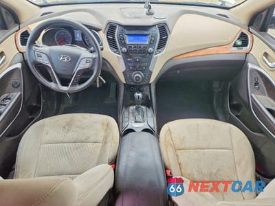 Zdjęcie 8 z 13 samochodu: 2013 HYUNDAI SANTA FE SPORT 2.4L VIN:5XYZT3LBXDG017272 - miniatura