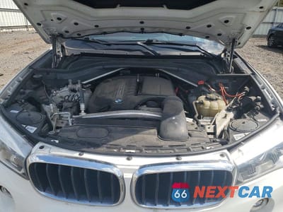 Zdjęcie 12 z 13 samochodu: 2018 BMW X6 XDRIVE35I VIN:5UXKU2C58J0X48785 - miniatura