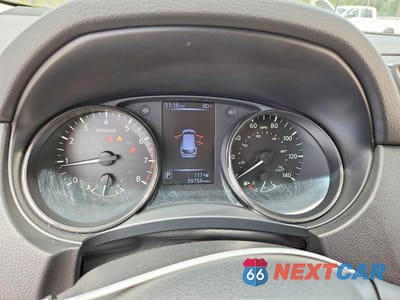 Zdjęcie 9 z 13 samochodu: 2018 NISSAN ROGUE SPORT S VIN:JN1BJ1CP1JW161267 - miniatura