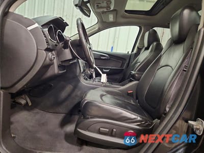 Zdjęcie 7 z 13 samochodu: 2012 CHEVROLET TRAVERSE LT VIN:1GNKRJED6CJ281937 - miniatura