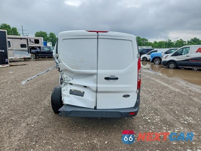 Zdjęcie 6 z 13 samochodu: 2015 FORD TRANSIT CONNECT XL DELIVERY VAN VIN:NM0LS7E72F1194214 - miniatura