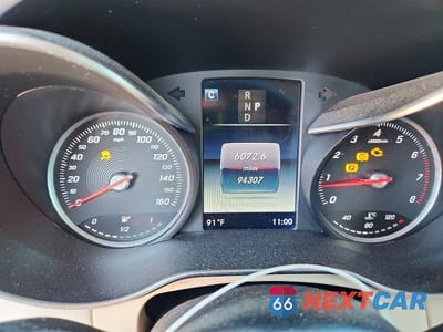 Zdjęcie 9 z 13 samochodu: 2017 MERCEDES-BENZ GLC 300 VIN:WDC0G4JB7HF120352 - miniatura