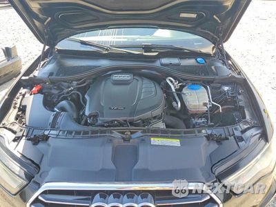Zdjęcie 11 z 13 samochodu: 2017 AUDI A6 PREMIUM PLUS VIN:WAUG8AFC9HN011184 - miniatura