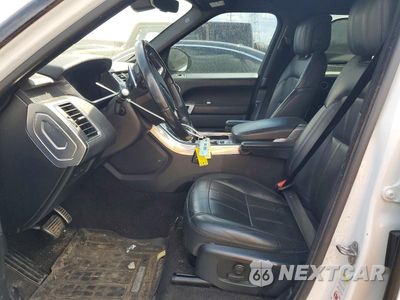 Zdjęcie 7 z 12 samochodu: 2019 LAND ROVER RANGE ROVER SPORT SUPERCHARGED DYNAMIC VIN:SALWR2RE8KA824893 - miniatura