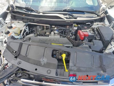 Zdjęcie 11 z 13 samochodu: 2025 NISSAN ROGUE VIN:5N1BT3AA4SC839753 - miniatura