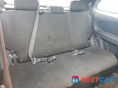 Zdjęcie 11 z 14 samochodu: 2008 TOYOTA YARIS S VIN:JTDJT923X85152809 - miniatura