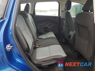 Zdjęcie 11 z 13 samochodu: 2018 FORD ESCAPE S VIN:1FMCU0F7XJUB58597 - miniatura
