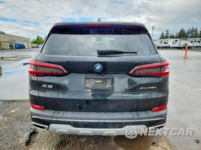 Zdjęcie 6 z 12 samochodu: 2022 BMW X5 XDRIVE45E VIN:5UXTA6C00N9M91485 - miniatura
