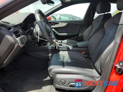 Zdjęcie 7 z 12 samochodu: 2025 AUDI A5 PREMIUM 45 VIN:WAUDACF55SA013968 - miniatura