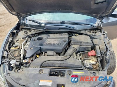 Zdjęcie 11 z 12 samochodu: 2018 NISSAN ALTIMA 2.5 SR VIN:1N4AL3AP8JC200543 - miniatura