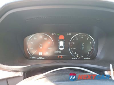 Zdjęcie 9 z 13 samochodu: 2019 VOLVO S60 T6 INSCRIPTION VIN:7JRA22TL1KG010838 - miniatura