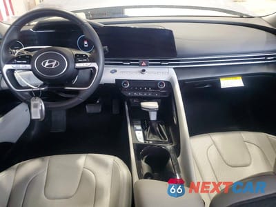 Zdjęcie 8 z 12 samochodu: 2025 HYUNDAI ELANTRA LIMITED VIN:KMHLP4DG6SU052621 - miniatura