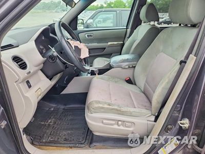 Zdjęcie 7 z 13 samochodu: 2015 HONDA PILOT SE VIN:5FNYF4H37FB018481 - miniatura