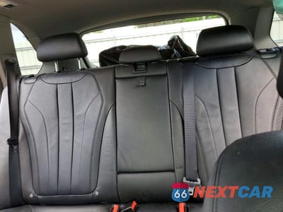 Zdjęcie 10 z 14 samochodu: 2016 BMW X5 XDR40E VIN:5UXKT0C53G0S76110 - miniatura