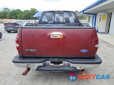 Zdjęcie 6 z 12 samochodu: 1997 FORD F150 VIN:1FTDF0762VKC78209 - miniatura